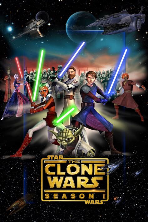 watch star wars the clone wars season 1 ep4|star wars the clone wars anakin skywalker.